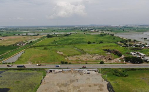 Terreno en Samborondón, Guayas, Ecuador 1