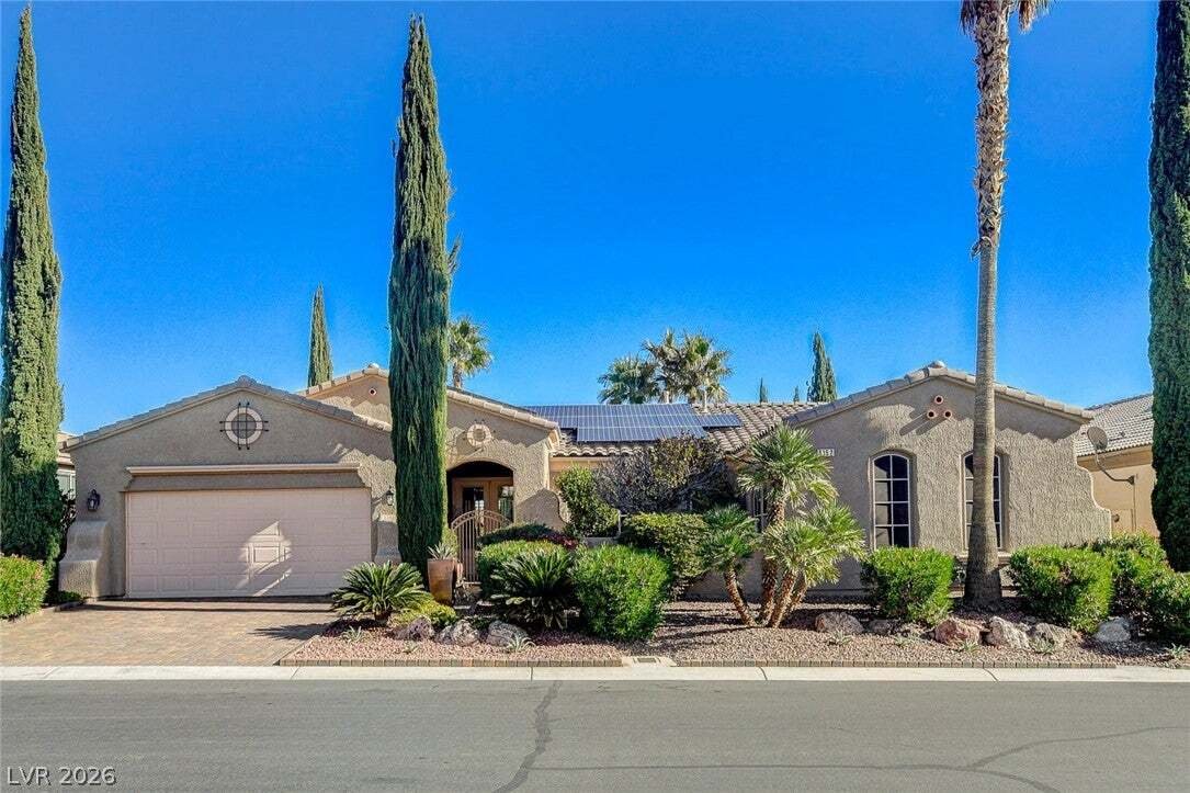 House in Las Vegas, Nevada, United States 1 - 18665979