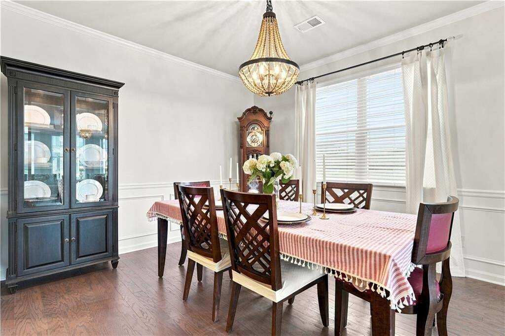 House in Buford, Georgia, United States 5 - 18670709
