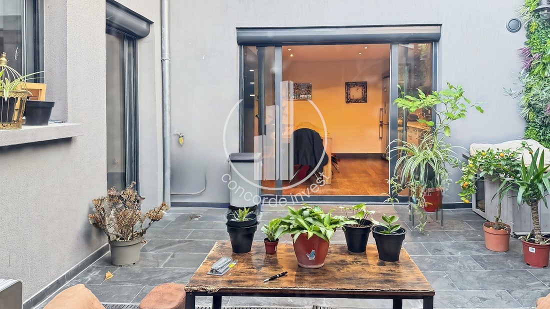Apartment in Centre, Nanterre, France 1 - 18098765
