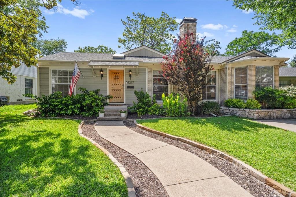 House in Dallas, Texas, United States 1 - 18664050