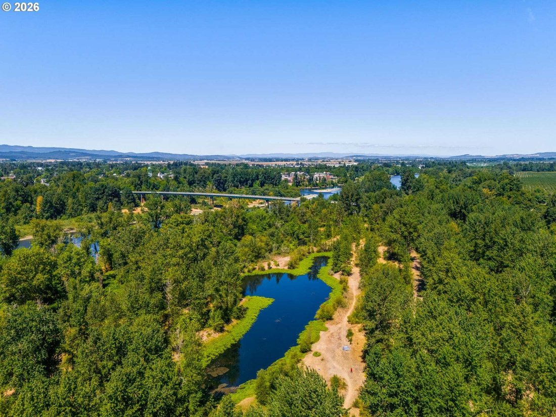 Land in Salem, Oregon, United States 4 - 18659236