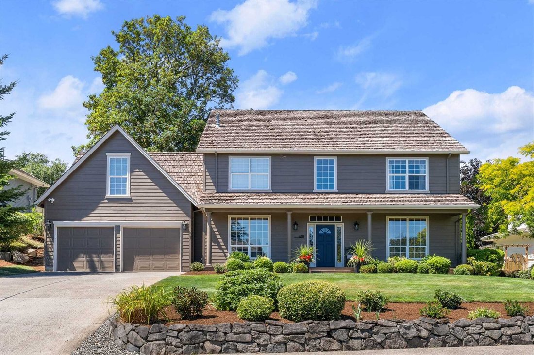 House in Camas, Washington, United States 2 - 18660960