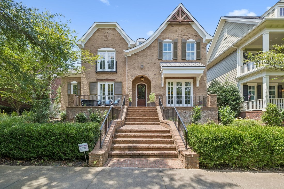 House in Franklin, Tennessee, United States 1 - 18665424