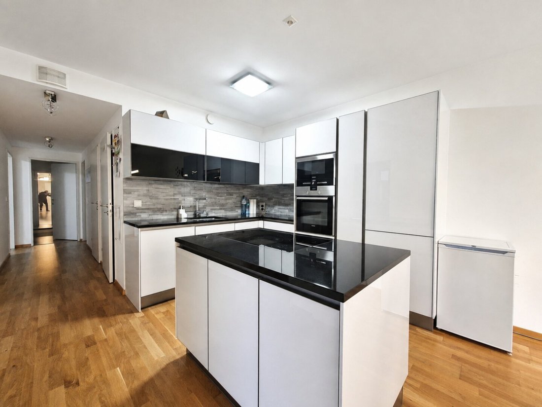 Apartment in Vienna, Wien, Austria 3 - 18667035