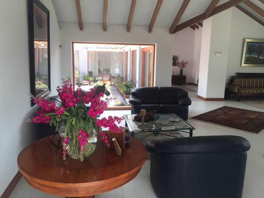 House in Quito, Pichincha, Ecuador 4 - 18661654