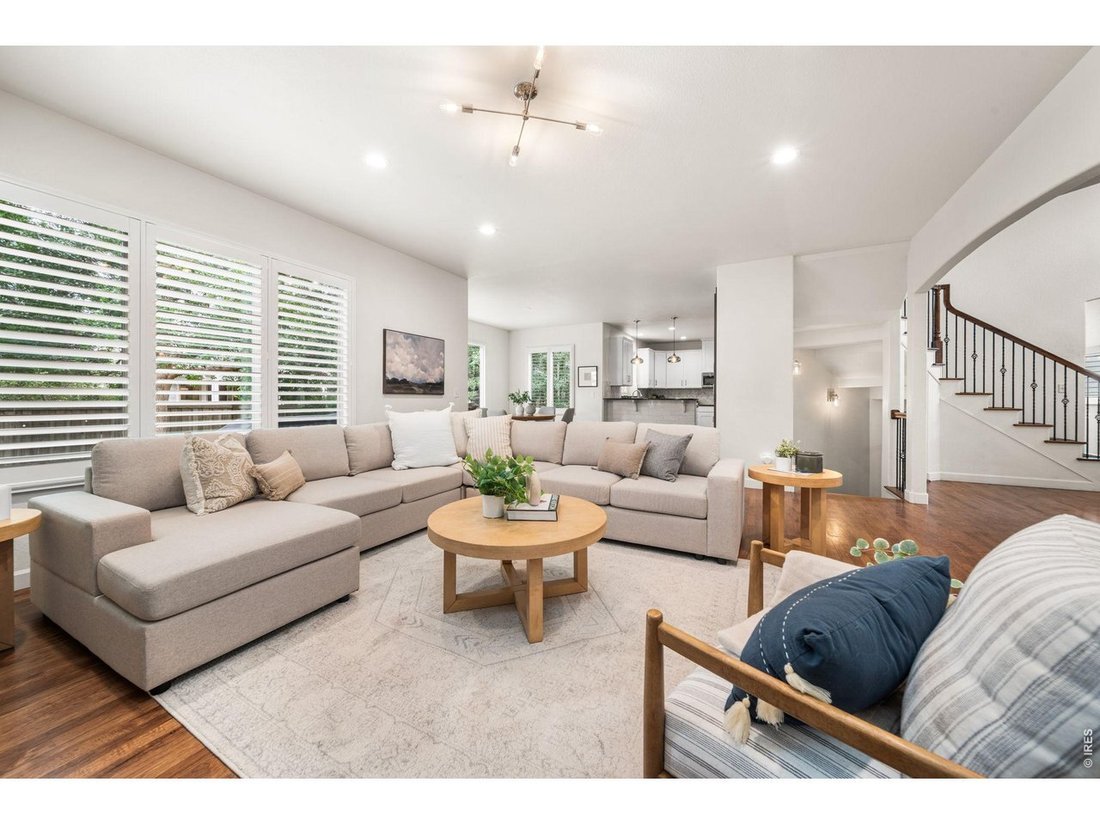 House in Fort Collins, Colorado, United States 4 - 18665263