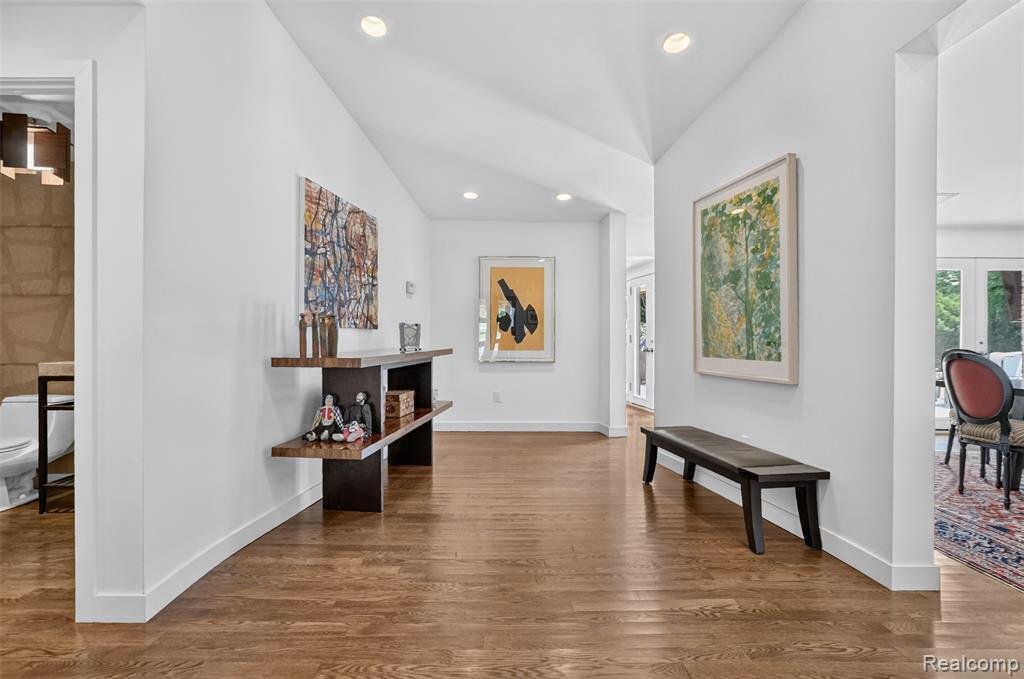 House in Bloomfield Hills, Michigan, United States 3 - 18665725