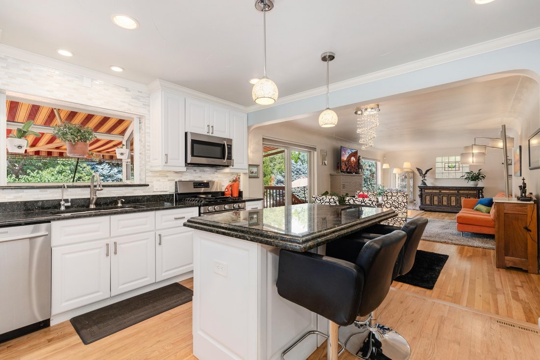 Casa a Lakewood, Colorado, Stati Uniti 3 - 18668069