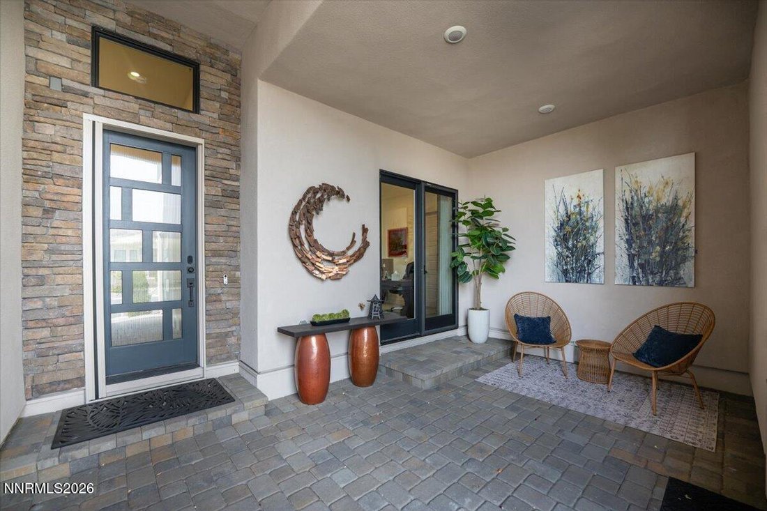 House in Reno, Nevada, United States 2 - 18661827