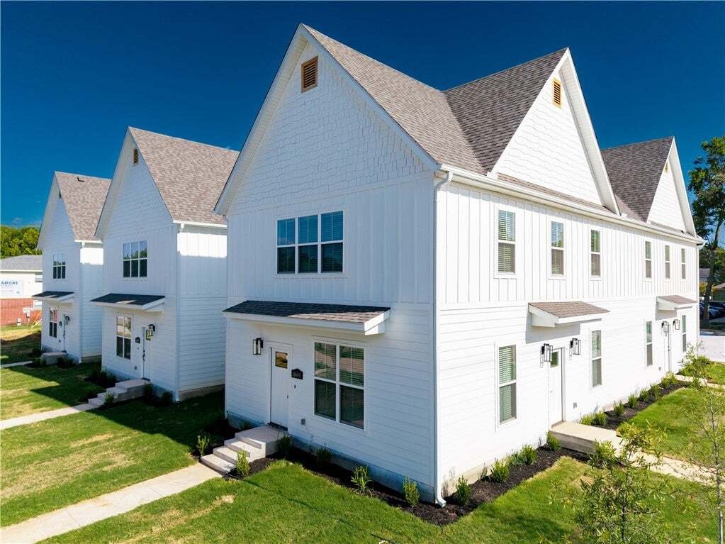House in Fayetteville, Arkansas, United States 3 - 18329132