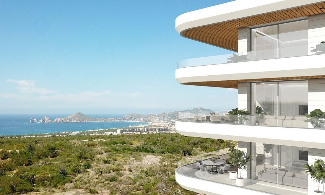 House in Cabo San Lucas, Baja California Sur, Mexico 3 - 18664657