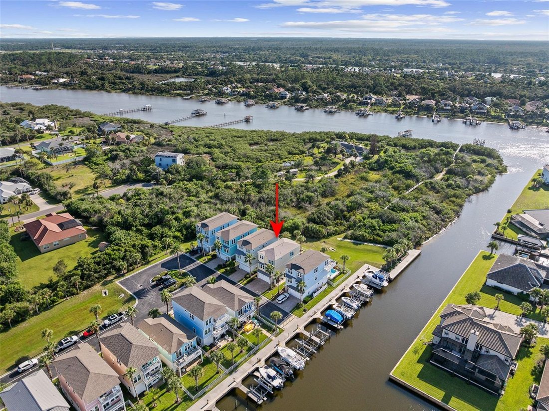 House in Palm Coast, Florida, United States 3 - 18662939