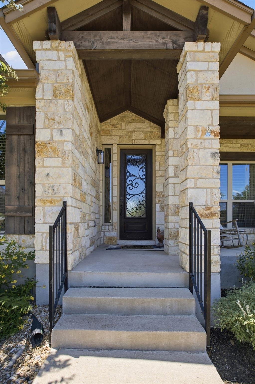 House in Liberty Hill, Texas, United States 5 - 18663496