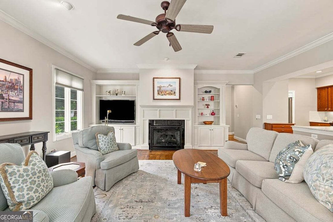 Townhouse in St. Simons, Georgia, United States 4 - 18663863