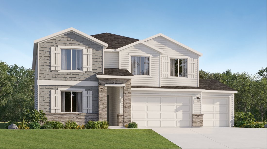 House in Caldwell, Idaho, United States 1 - 18660990