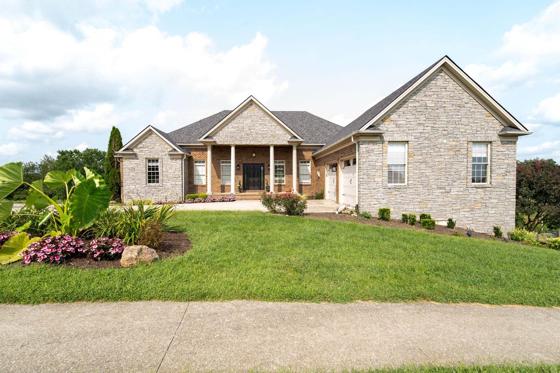 House in Richmond, Kentucky, United States 3 - 18661810