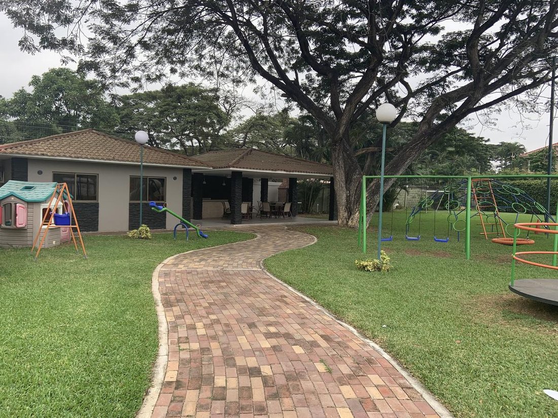 Land in Samborondón, Guayas, Ecuador 3 - 18660295