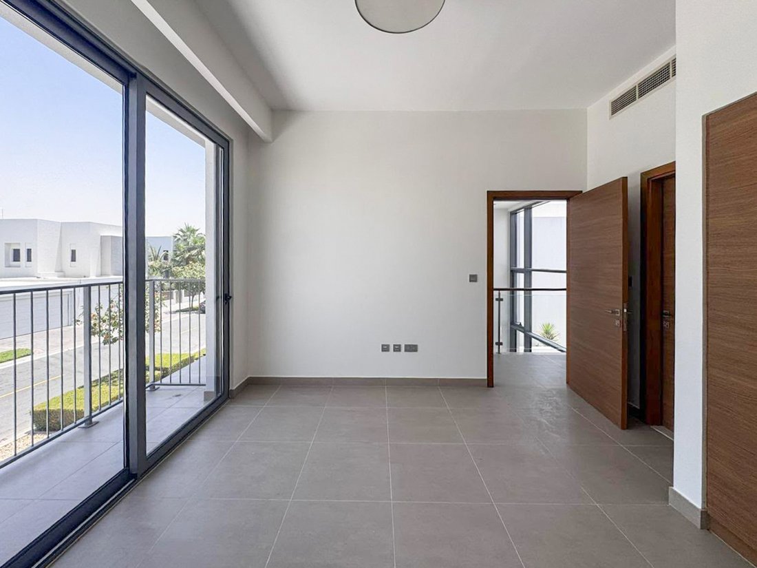 Villa in Dubai Hills Estate, Dubai, United Arab Emirates 5 - 18659797