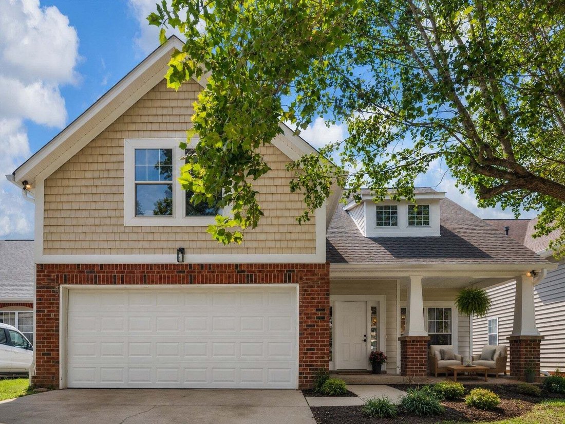 House in Nashville, Tennessee, United States 1 - 18663765