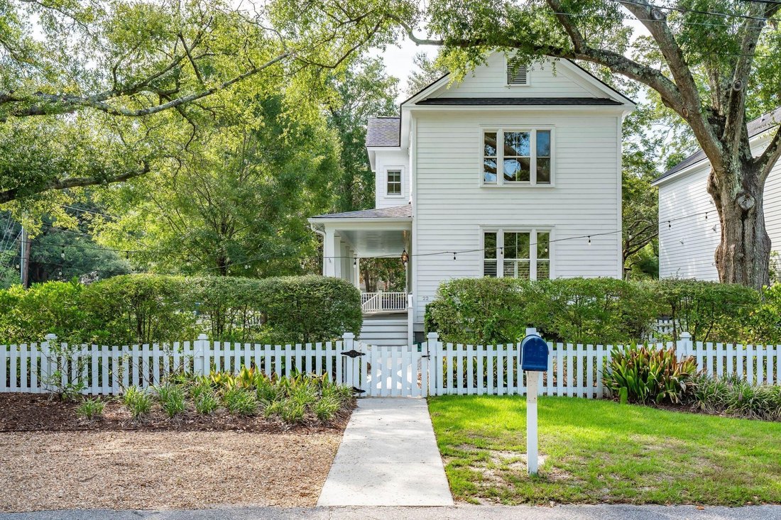 House in Mount Pleasant, South Carolina, United States 3 - 18665394