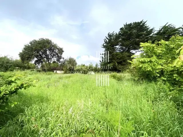Terreno en Estación-Grand Clos, La Baule-Escoublac, Francia 2 - 16286560