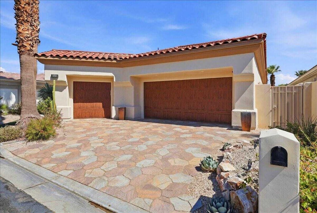 House in Palm Desert, California, United States 3 - 18665242
