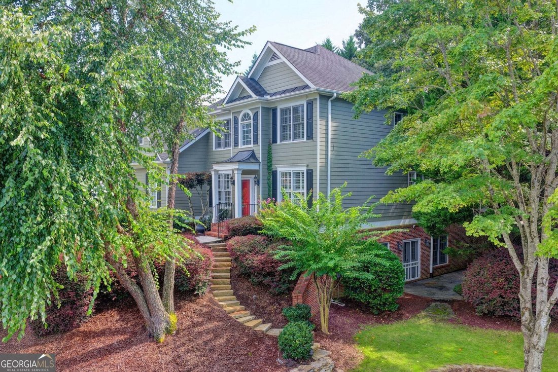 House in Dacula, Georgia, United States 5 - 18663845