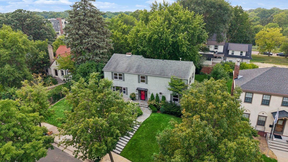 House in Minneapolis, Minnesota, United States 4 - 18659755