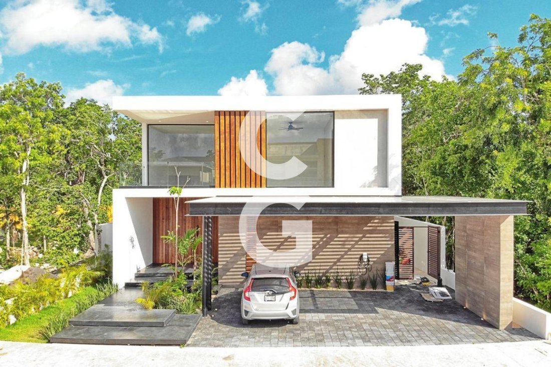 House in Cancún, Quintana Roo, Mexico 4 - 18660940