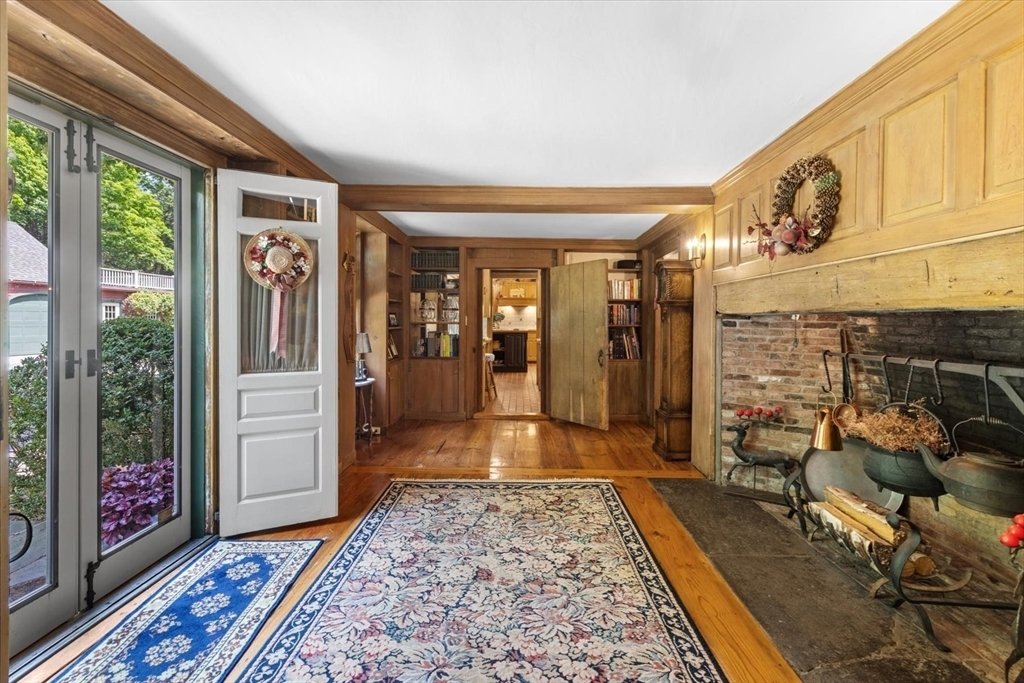 House in Sherborn, Massachusetts, United States 3 - 18659694