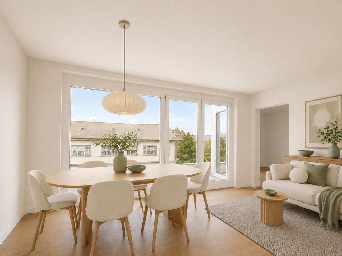 Apartment in Vienna, Wien, Austria 1 - 18608379