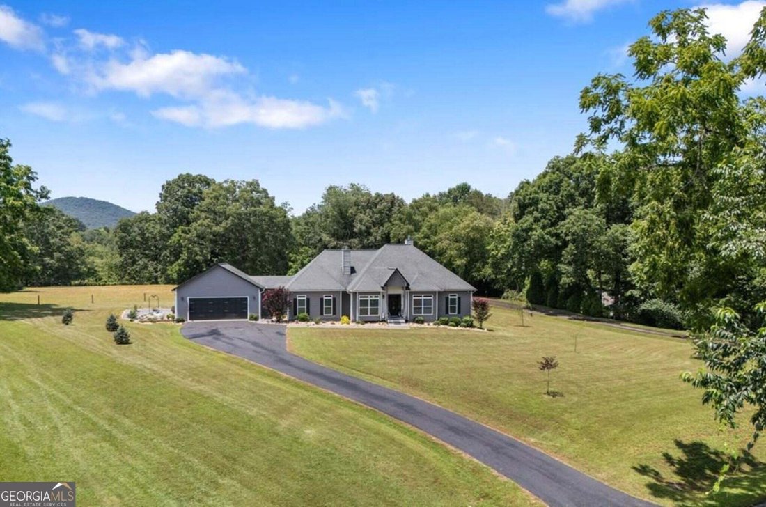 House in Young Harris, Georgia, United States 5 - 18663830