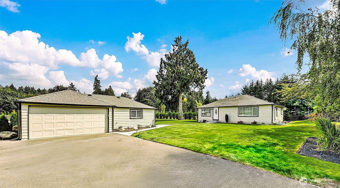 House in Tacoma, Washington, United States 2 - 18670508
