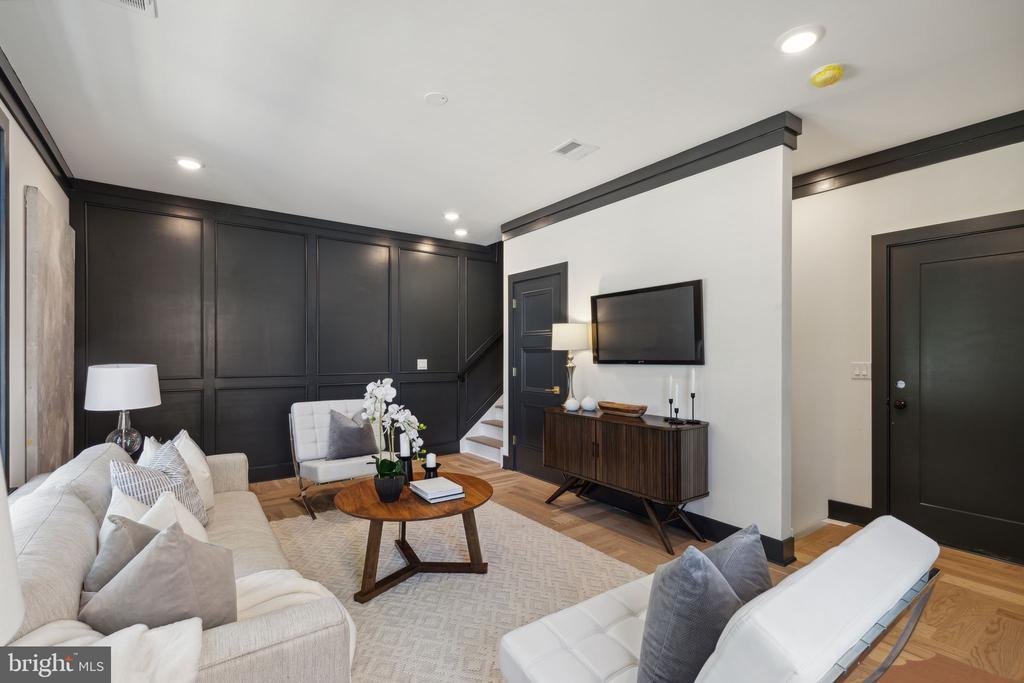 Condo in Philadelphia, Pennsylvania, United States 2 - 18666083