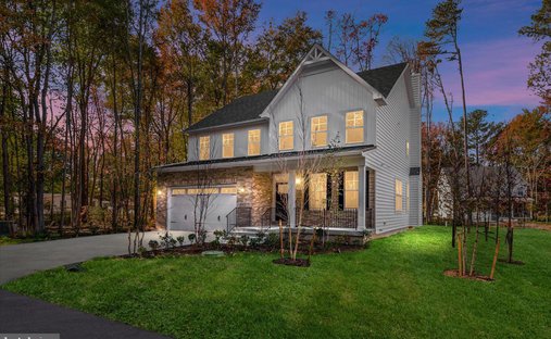 House in Deale, Maryland, United States 1