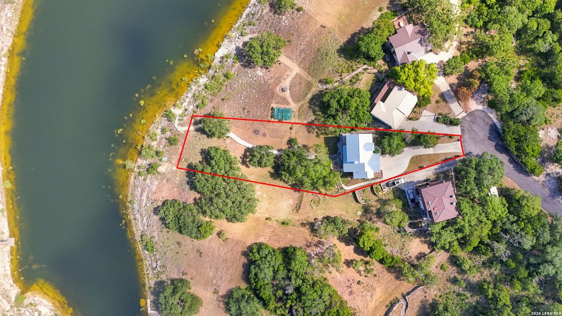 Casa a Canyon Lake, Texas, Stati Uniti 4 - 16856330
