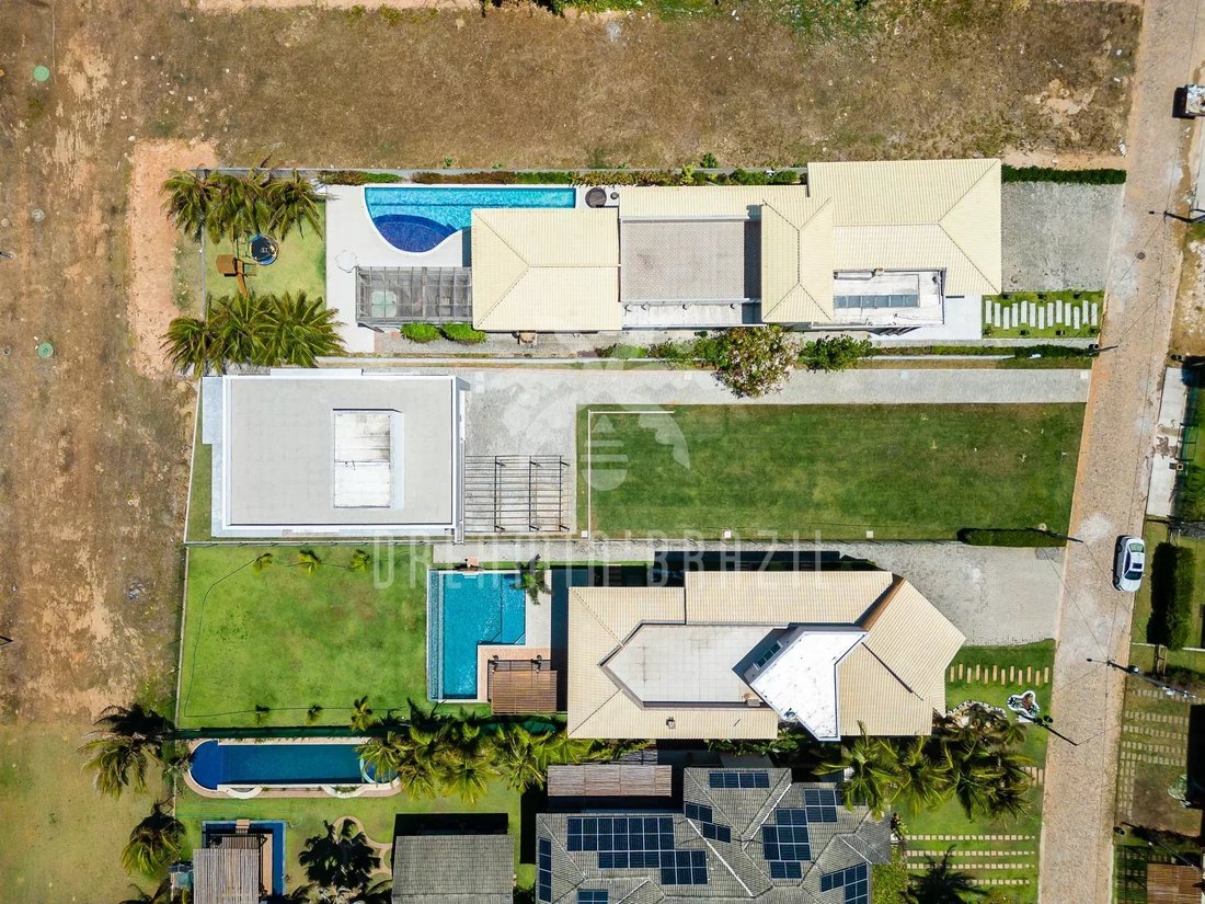 Villa in Cumbuco, State of Ceará, Brazil 3 - 18660553