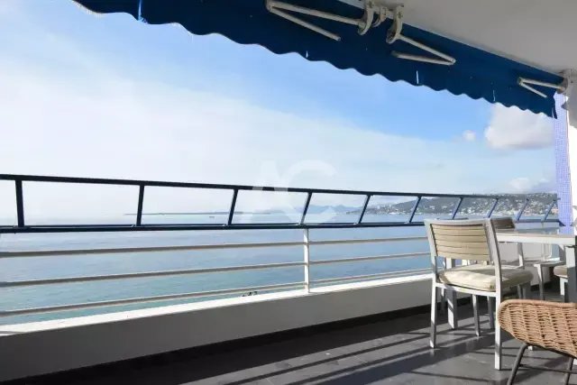 Apartment in Fontmerle, Antibes, France 5 - 15675696
