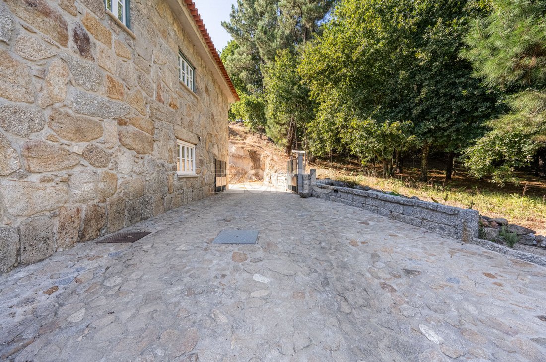 House in Paco, Viana do Castelo District, Portugal 5 - 18664551