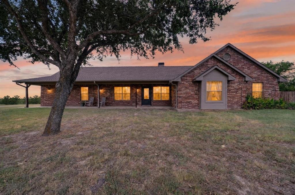 House in Kaufman, Texas, United States 3 - 18659931