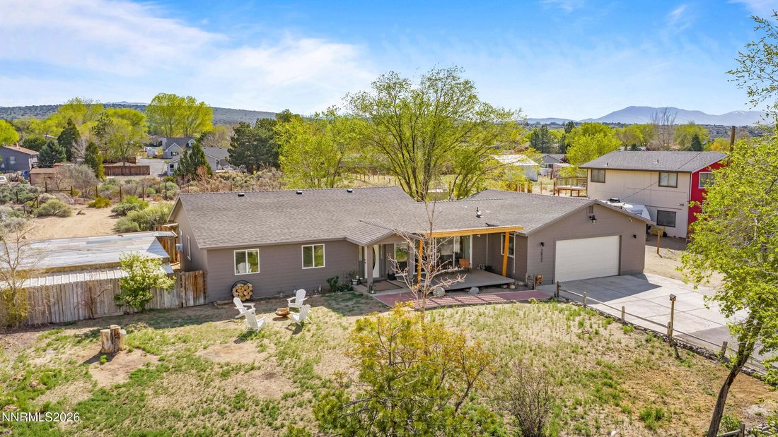 House in Indian Hills, Nevada, United States 3 - 18667659
