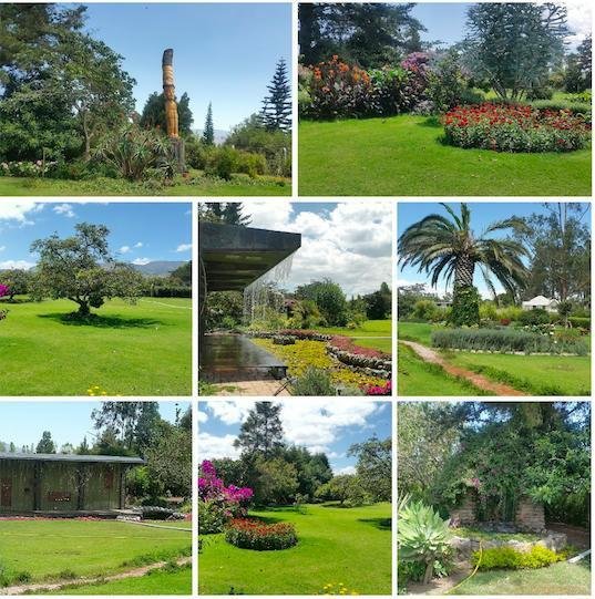Land in Quito, Pichincha, Ecuador 1 - 18661595