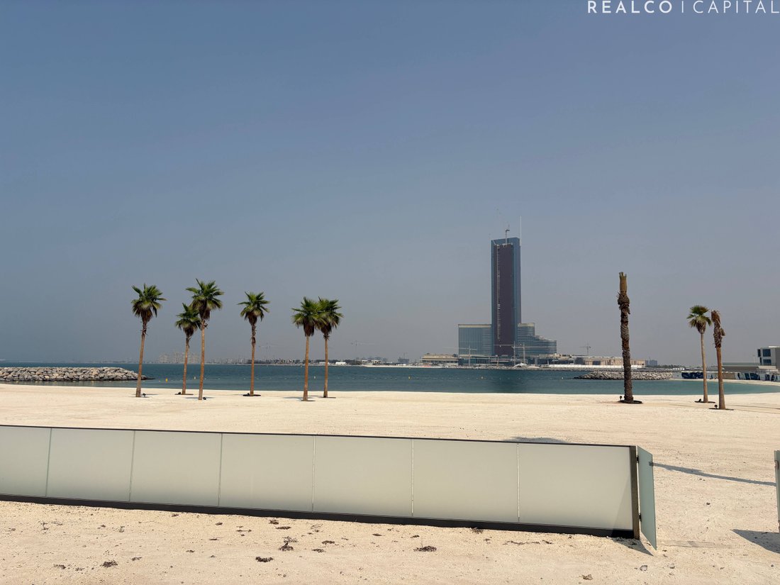 Villa in Al Marjan Island / Jazeerat Al Marjan, Ras al-Khaimah Emirate, United Arab Emirates 5 - 18659819