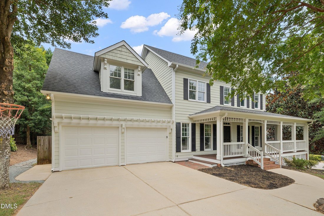 House in Cary, North Carolina, United States 3 - 18663602