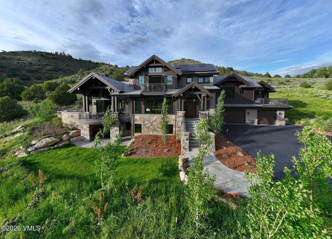 House in Edwards, Colorado, United States 1 - 18668772