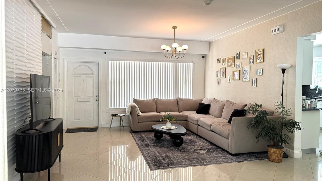 House in Miami Beach, Florida, United States 3 - 18664332