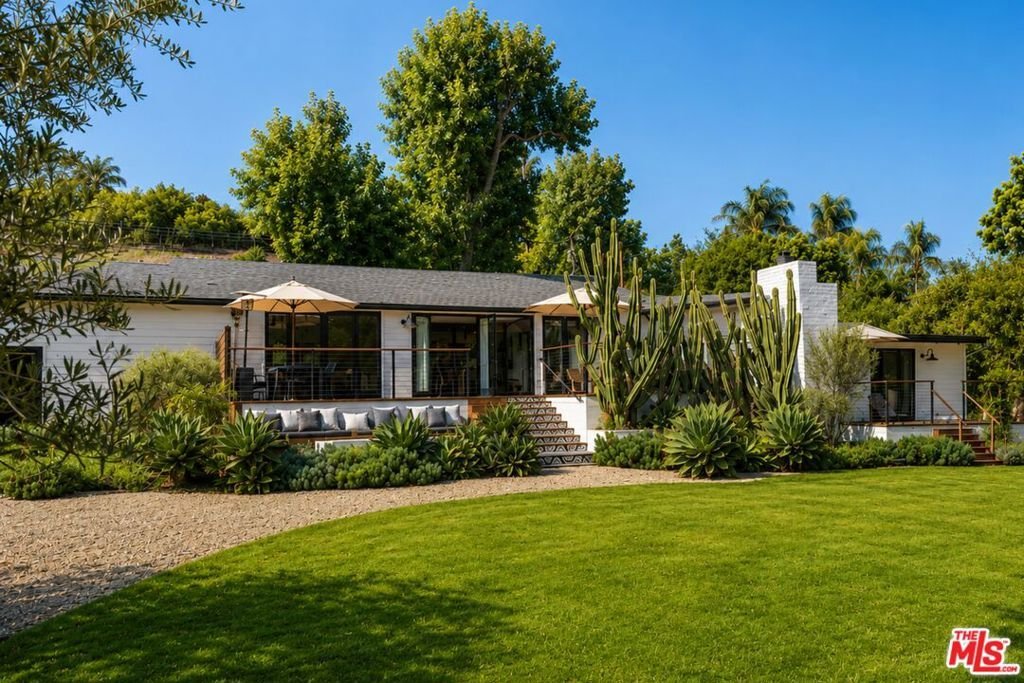 House in Malibu, California, United States 1 - 18653252