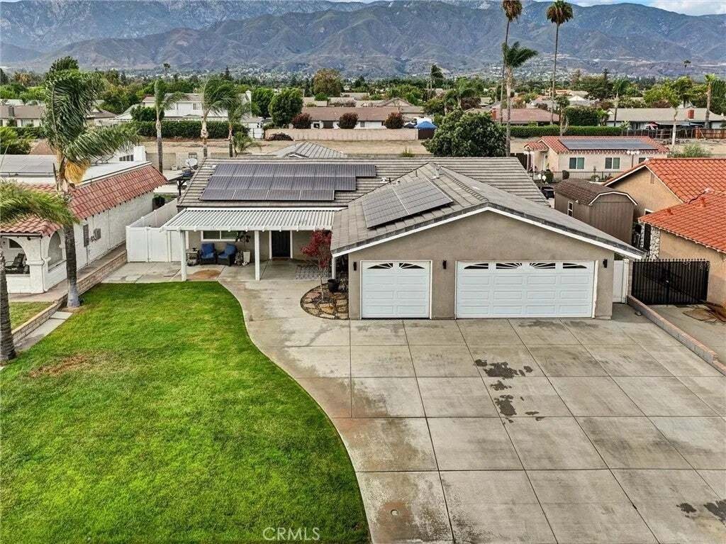 House in Rancho Cucamonga, California, United States 5 - 18670808