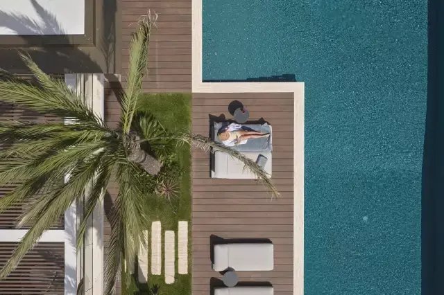 Villa in Cannes, Provence-Alpes-Côte d'Azur, France 5 - 16132214